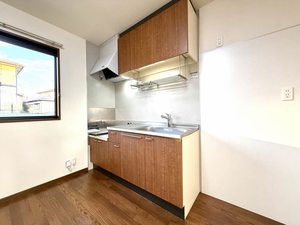 グランメール小泉 C101号-4