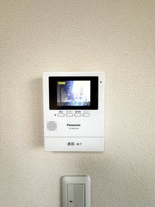 グランメール小泉 C101号-11