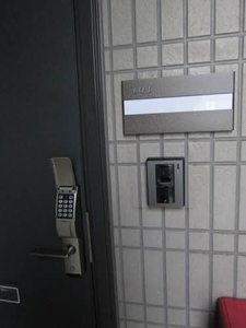 マノワール B101号-1