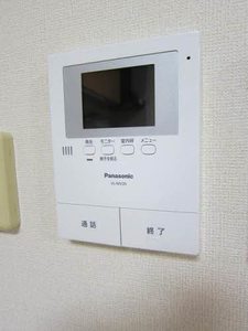 マノワール B101号-12