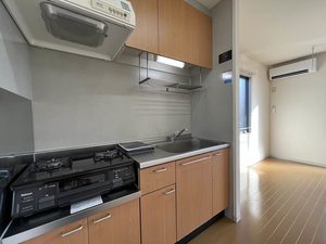 Ｔハイム２１ 0202号-5