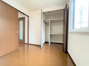 クリエイトシティ創建 B101号-8