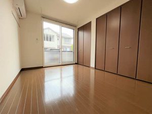 クリエイトシティ創建 B101号-9