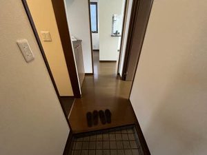 クリエイトシティ創建 B101号-15