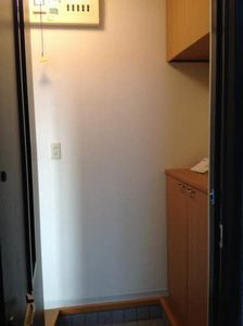 クリエイトシティ創建 D101号-2