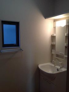 クリエイトシティ創建 D101号-3