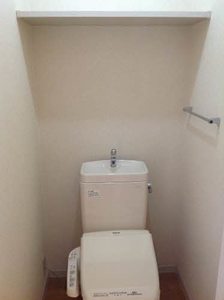 クリエイトシティ創建 D101号-5