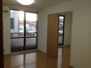 クリエイトシティ創建 D101号-6