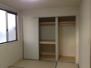 クリエイトシティ創建 D101号-8