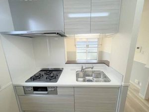クリエイトシティ創建 E201号-4