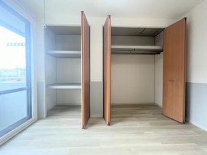 クリエイトシティ創建 E201号-8