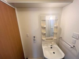 クリエイトシティ創建 E201号-9