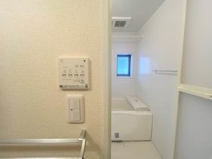 クリエイトシティ創建 E201号-11
