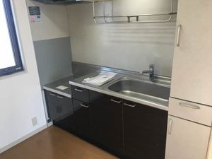 メゾンマシェリ 0202号-4