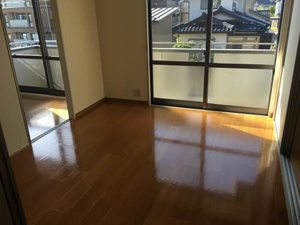 メゾンマシェリ 0202号-7