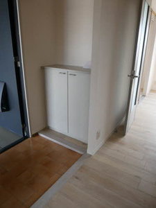 ファミーユ松ヶ島 0201号-3