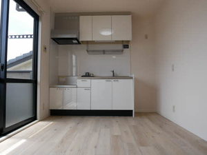 ファミーユ松ヶ島 0201号-6