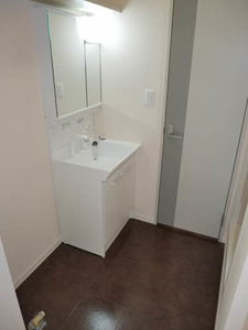 ファミーユ松ヶ島 0201号-9