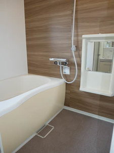 ファミーユ松ヶ島 0201号-10