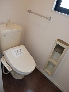 ファミーユ松ヶ島 0201号-11