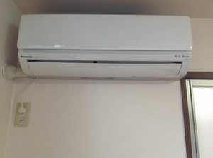 アクアガーデン B102号-4