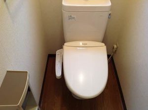 アクアガーデン B102号-6