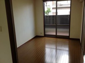 アクアガーデン B102号-8