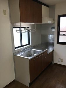 フレグランス２１ B201号-11