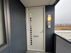 メゾン　四季の花 0202号-14