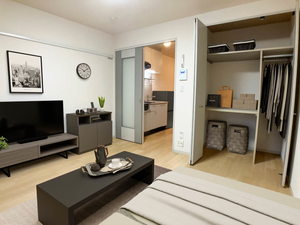 シャーメゾン掛尾 0101号-2