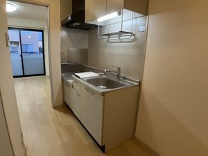 シャーメゾン掛尾 0101号-3