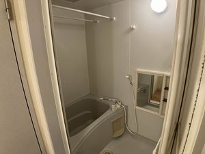 シャーメゾン掛尾 0101号-4