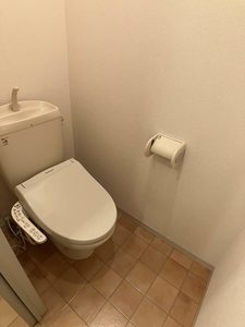 シャーメゾン掛尾 0101号-5