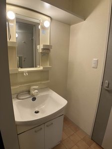 シャーメゾン掛尾 0101号-6