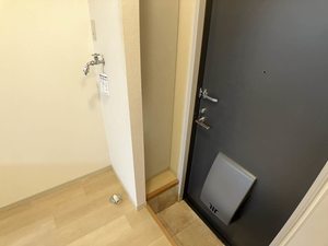 シャーメゾン掛尾 0101号-7