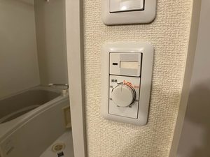 シャーメゾン掛尾 0101号-8