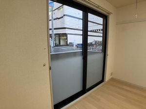 シャーメゾン掛尾 0101号-15