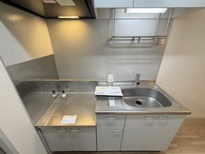 シャーメゾン掛尾 0206号-3