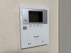 シャーメゾン掛尾 0206号-8