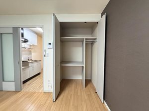 シャーメゾン掛尾 0206号-9