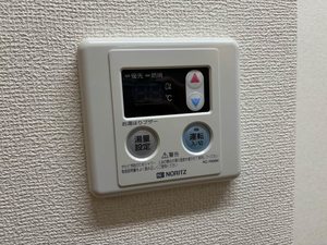 シャーメゾン掛尾 0206号-11