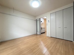 シャーメゾン掛尾 0206号-12