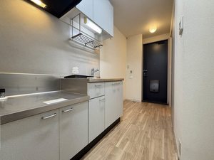 シャーメゾン掛尾 0206号-14