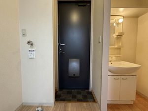 シャーメゾン掛尾 0206号-15