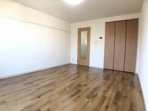 マノワール中浜 0101号-4