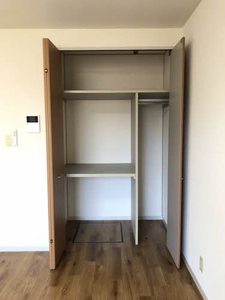 マノワール中浜 0101号-5