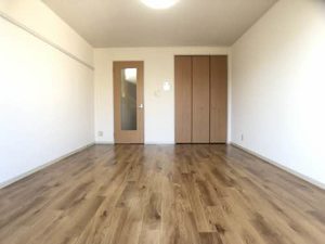 マノワール中浜 0101号-6