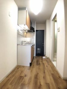 マノワール中浜 0101号-7