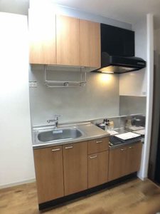 マノワール中浜 0101号-8