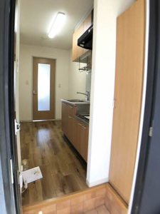 マノワール中浜 0101号-9